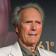 Clint Eastwood