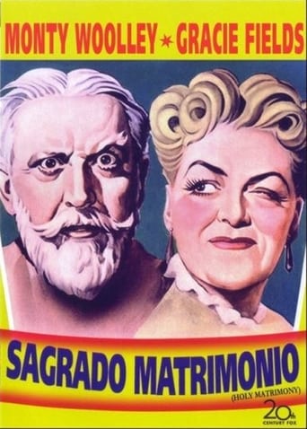 Holy Matrimony (1943)