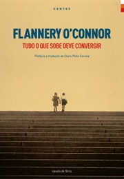 Tudo Que Sobe Deve Convergir (Flannery O'Connor)