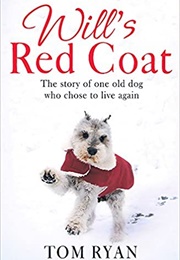 Will's Red Coat (Tom Ryan)