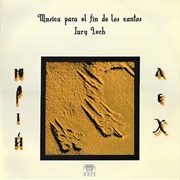 Musica Para El Fin De Los Cantos – Iury Lech (1990)