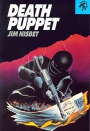 Death Puppet (Jim Nisbet)