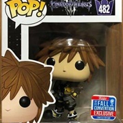 Sora (Guardian Form) 482