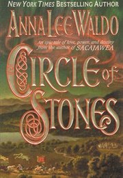 Circle of Stones (Anna Lee Waldo)