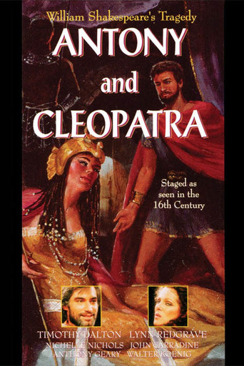 Antony and Cleopatra (1983)