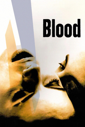 Blood (2004)