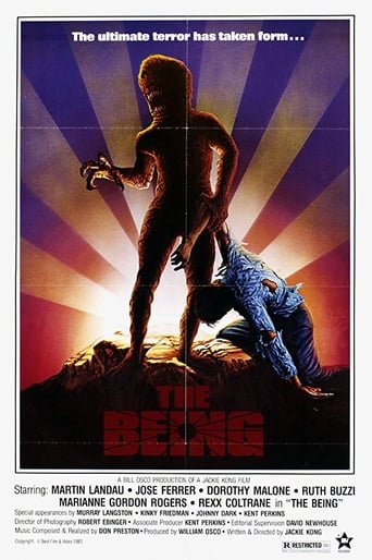 The Being (1983)