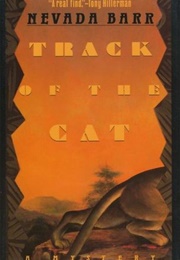 Track of the Cat (Nevada Barr)