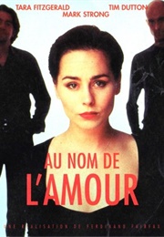 In the Name of Love (1999)