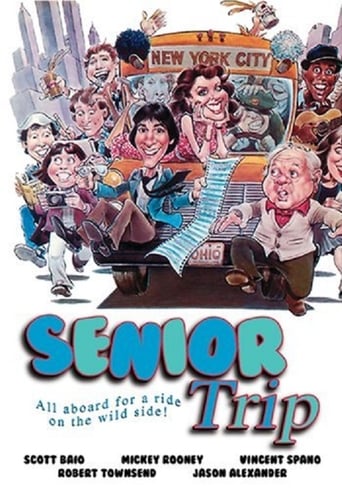 Senior Trip (1981)