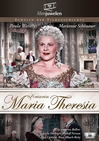 Maria Theresia (1951)