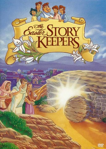 The Easter Story Keepers (1998)