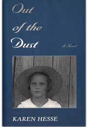 Out of the Dust (Karen Hesse)
