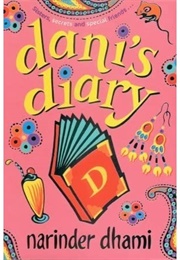 Dani's Diary (Narinda Dhami)