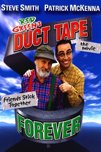 Duct Tape Forever (2002)
