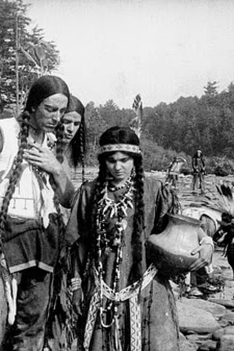 The Mended Lute (1909)