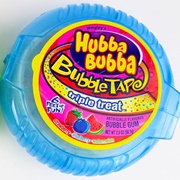 Hubba Bubba Tape Triple Treat