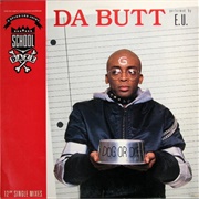 Da Butt - E.U.