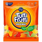 Tutti Frutti