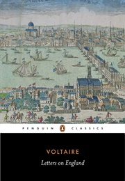 Letters on England (Voltaire)