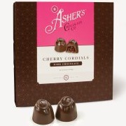 Asher's Dark Chocolate Cherry