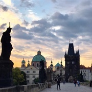 Charles Bridge