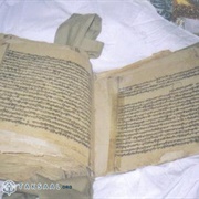 Guru Granth Sahib