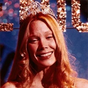 Carrie: Carrie