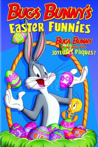 Bugs Bunny's Easter Special (1977)
