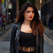 Bebe Rexha