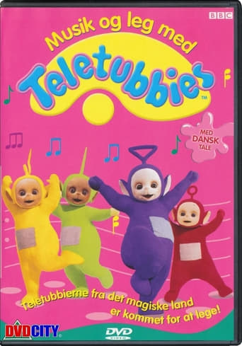 Teletubbies: Musical Playtime (1999)
