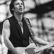 All That Heaven Will Allow - Bruce Springsteen