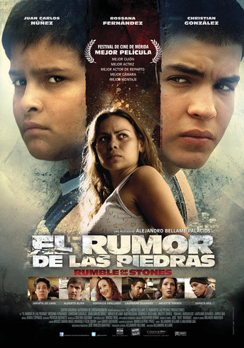 The Rumble of the Stones (2011)