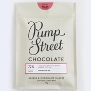 Pump Street Madagascar - Ambanja 72%