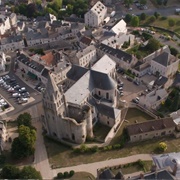 Meung-Sur-Loire