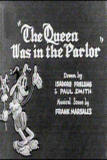 The Queen Was in the Parlor (1932)