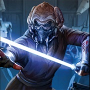 Plo Koon
