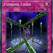 Fiendish Chain