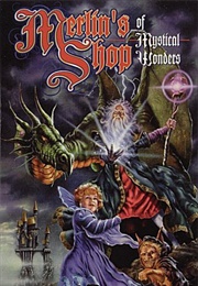 Merlin's Shop of Mystical Wonders (1996)