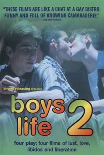 Boys Life 2 (1997)