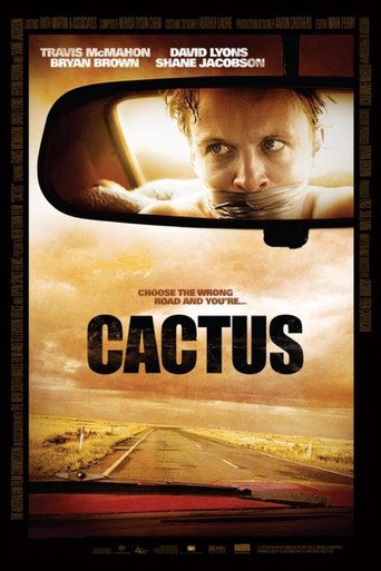 Cactus (2008)