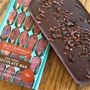 Gail Ambrosius Nibs Bar