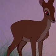 Bambi&#39;S Mother - Bambi