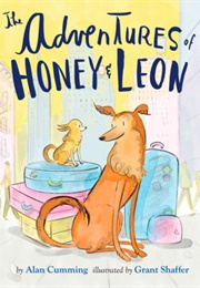 The Adventures of Honey and Leon (Alan Cumming)