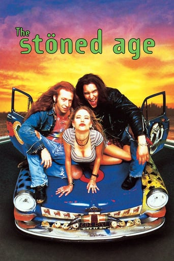 The Stoned Age (1994)