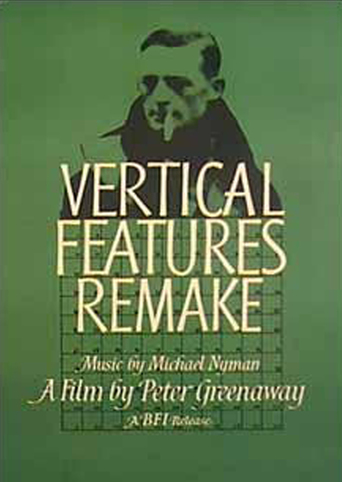 Vertical Features Remake (1978)