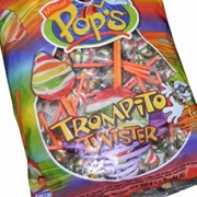 Mister Pop's Trompito Twister