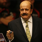 Willie Thorne