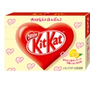 Kit Kat Convey Your Feeling