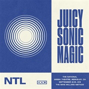 Juicy Sonic Magic (The National, 2019)